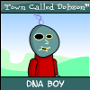 DNA Boy