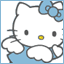 Hello Kitty 22