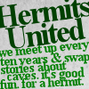 Hermits united