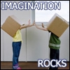 Imagination rocks