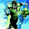 The Green Lantern