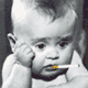 Young smoke